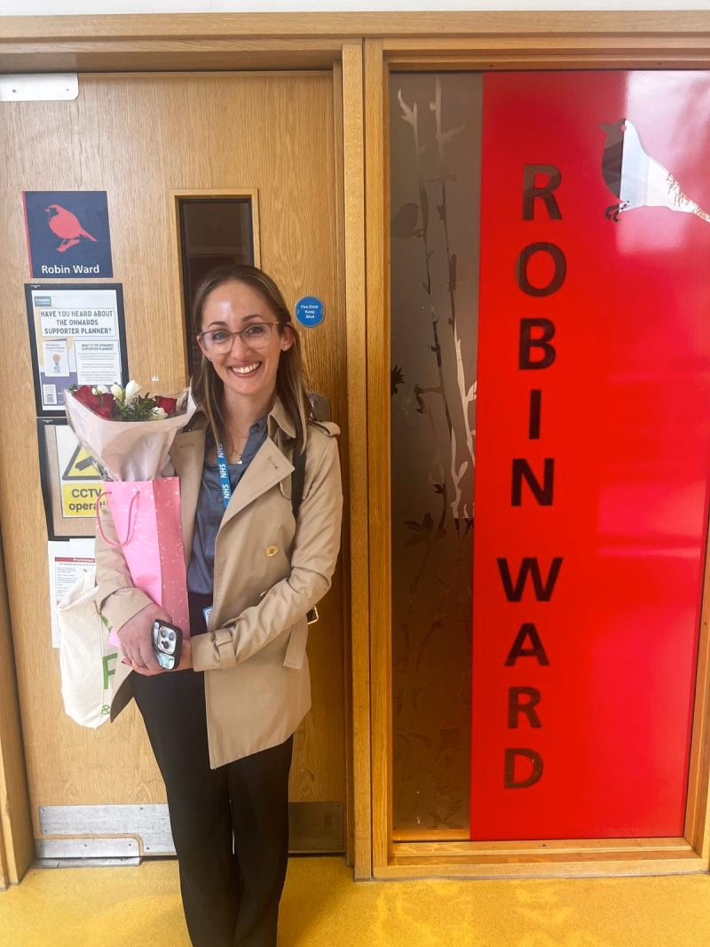 Robin Ward farewell image 3