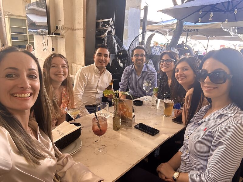 Malta psychiatry conference image