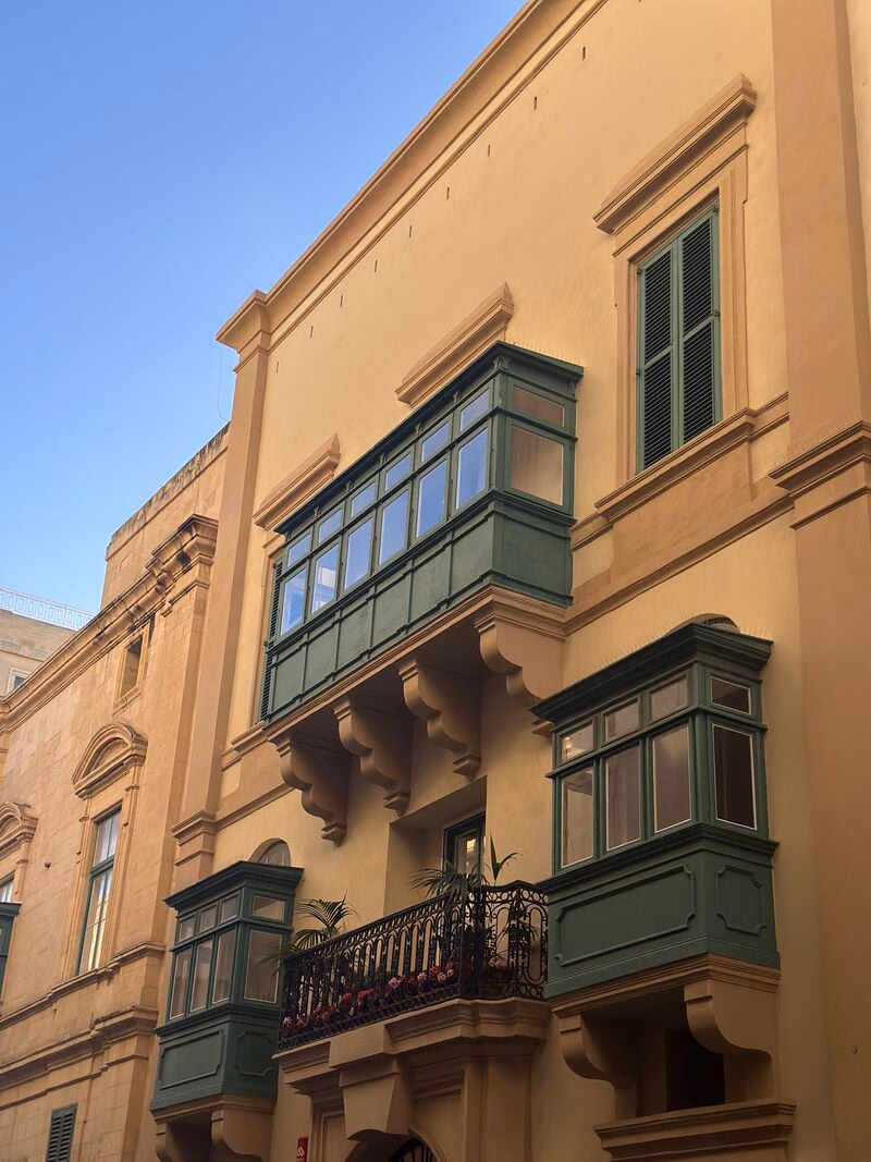 Malta psychiatry conference image 2