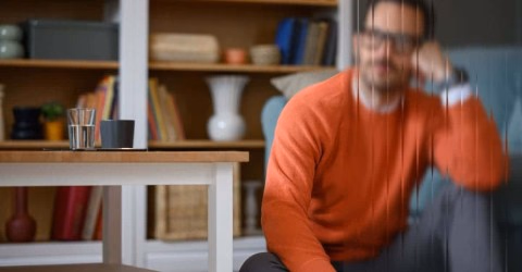 Adult ADHD article image