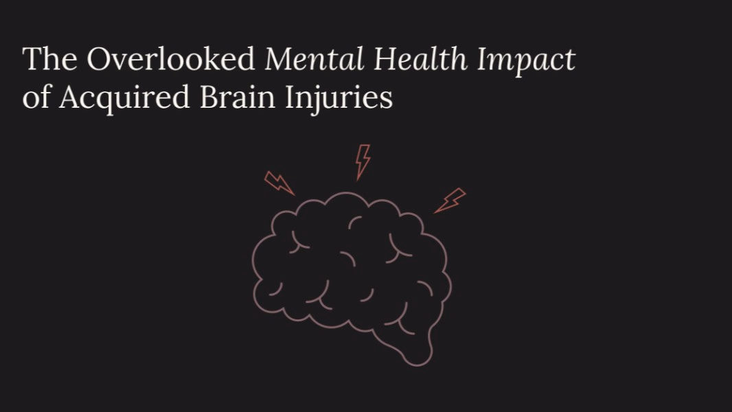 Acquired brain injury article image